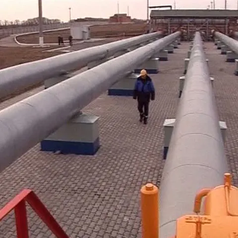Rusia a cooptat Austria în proiectul gazoductului South Stream 