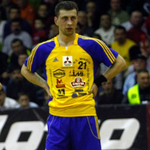 Handbal masculin: Steaua a pierdut în ultima secundă derby-ul cu Minaur!