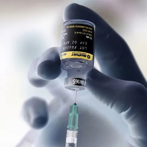  GSK: Dacă România nu mai vrea dozele de vaccin contra A/H1N1, le vom redirecţiona către alte ţări