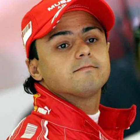 Formula 1 - Felipe Massa, la un pas de a cădea în patima drogurilor