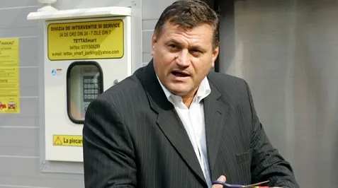 DNA a început urmărirea penală pe numele primarului Sectorului 6, Cristian Poteraş