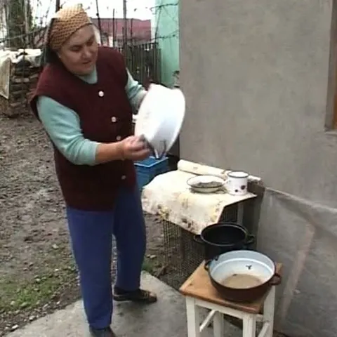 Pe 14 noiembrie a fost Lăsata Secului, ultima zi înainte de Postul Crăciunului