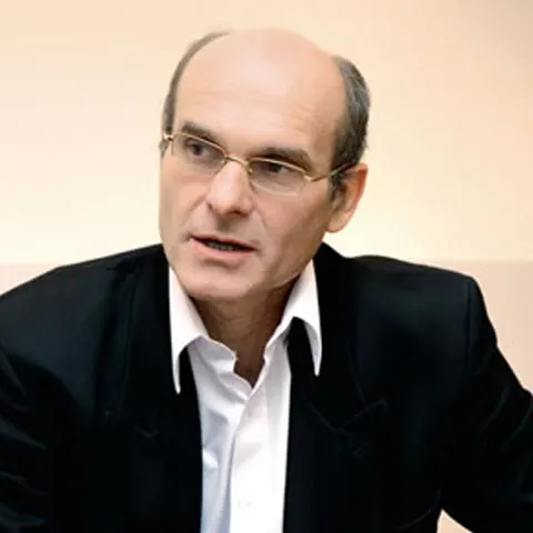C.T. Popescu, despre dezbaterea Crin-Băsescu: Asta a fost o confruntare între doi rapperi care s-au făcut din vorbe