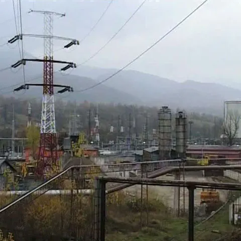 Paradoxal, cărbunele din Valea Jiului nu încălzeşte caloriferele locuitorilor din zonă