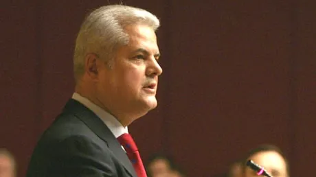 HotNews: Adrian Năstase: În 2004 am fost învins de MISA, nu de Traian Băsescu