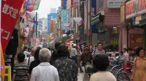 Economia Japoniei creşte spectaculos