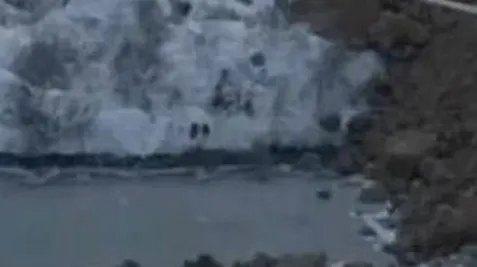 23 de oameni au murit în urma unei alunecări de teren din China
