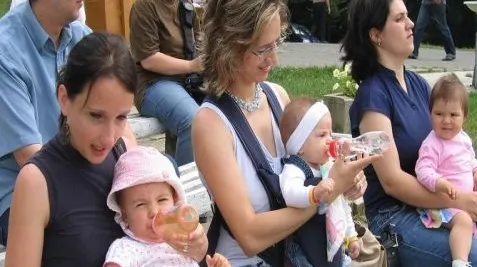 Copiii de trei ani, care nu manifestă semne de teamă, ar putea fi criminalii de mâine 