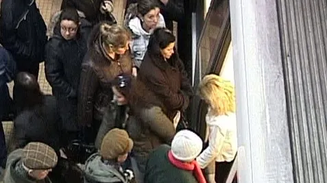 Metrorex despăgubeşte călătorii pentru cele două zile de grevă 