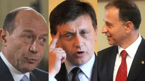 SONDAJ/Cine este câştigătorul marii confruntări dintre prezidenţiabili? 