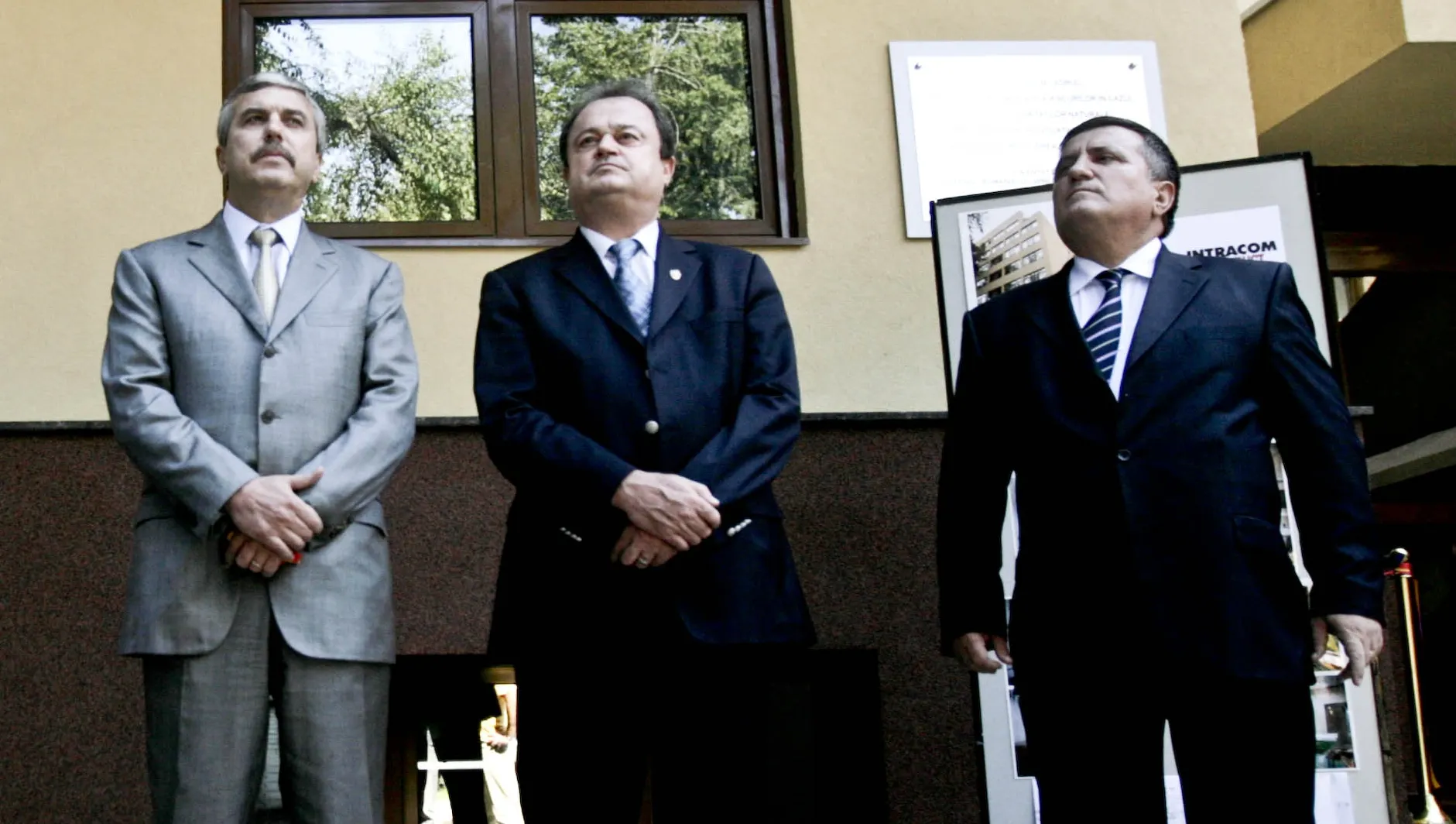 Administraţia Prezidenţială face recurs la decizia CAB privind decretul de numire a lui Blaga