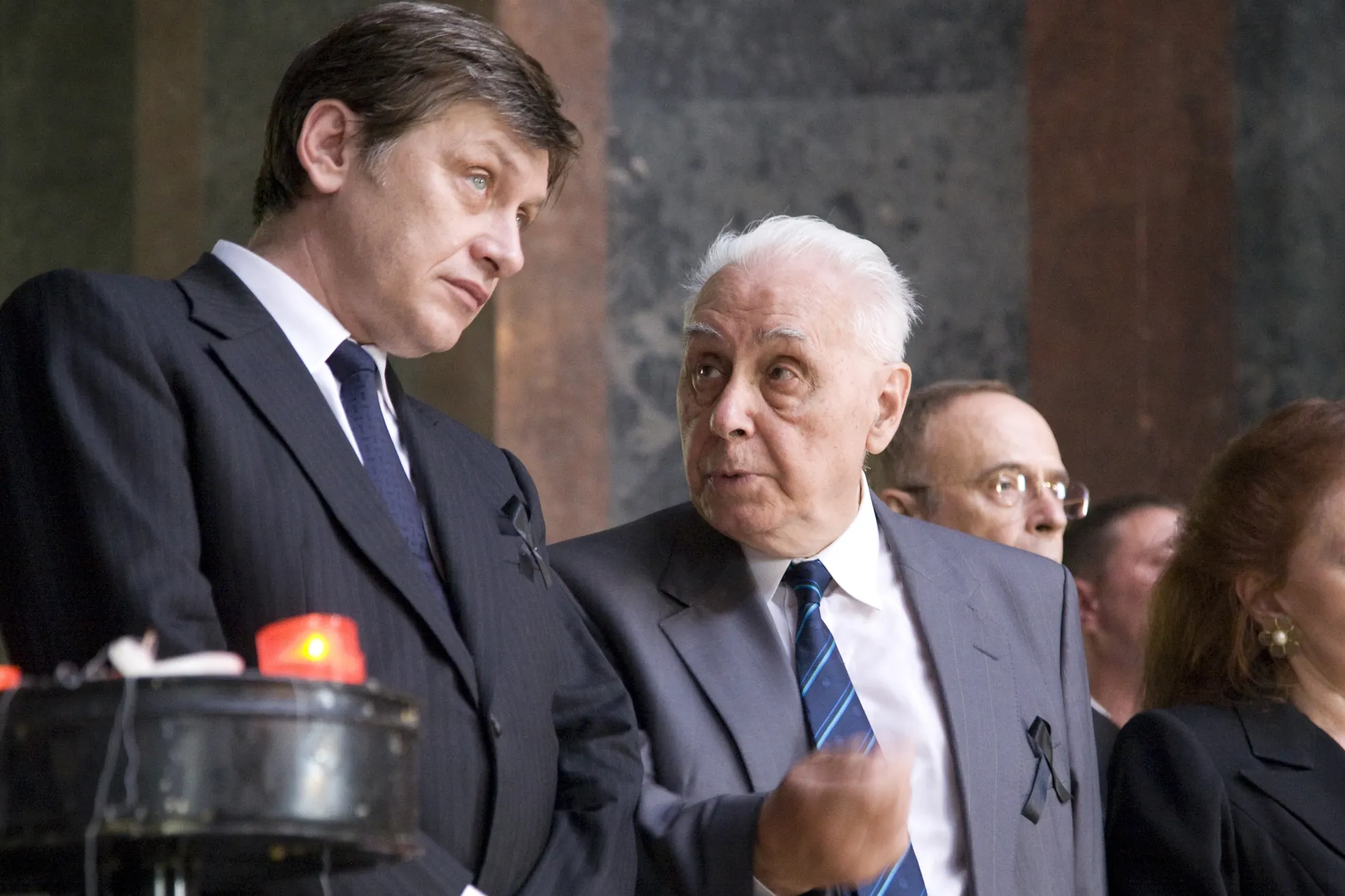 Radu Câmpeanu: Să fie oricare alt preşedinte, dar nu Traian Băsescu 
