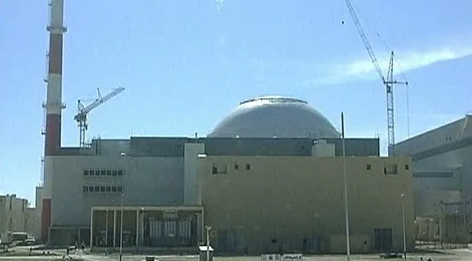 Iranul merge mai departe cu programul de îmbogăţire a uraniului