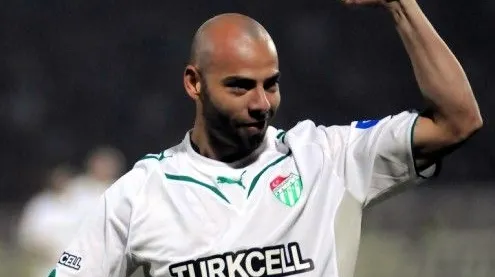 Giani Kiriţă a adus victoria pentru Bursaspor, cu Gaziantep. VEZI VIDEO!