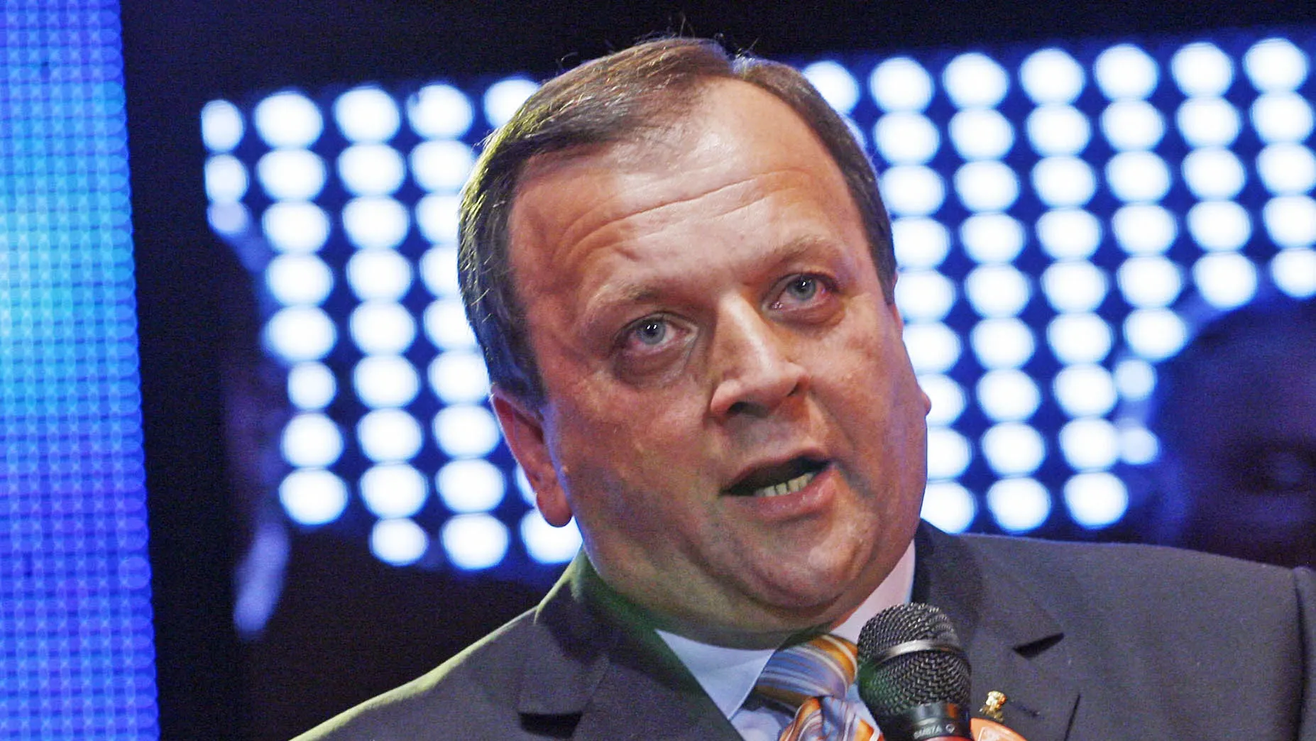 Gheorghe Flutur:
