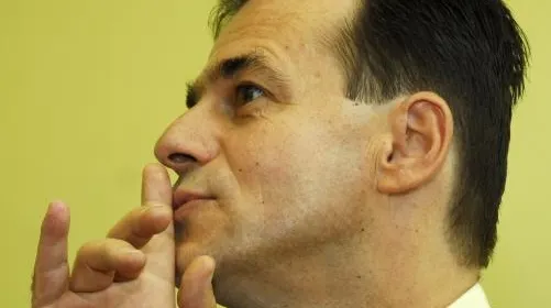 Orban: Băsescu aruncă o \"fumigenă\" prin declaraţiile pe care le face