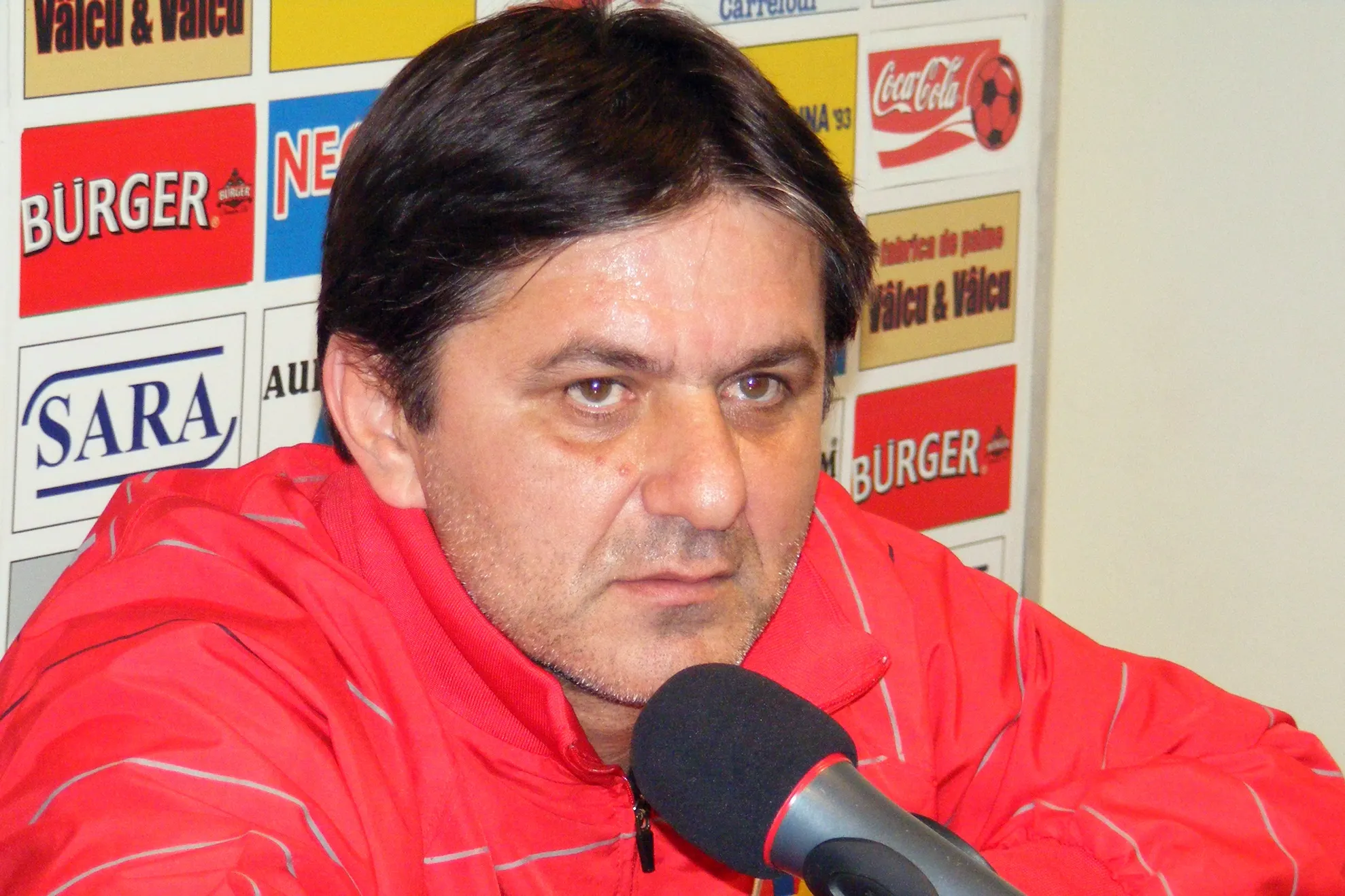 Lăcătuş: \"Steaua e cel mai bun adversar pe care l-am întâlnit!\"