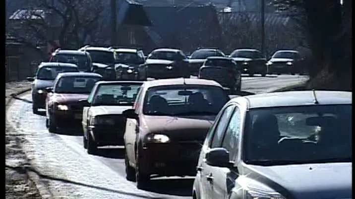 Un bărbat a murit în urma unui accident rutier pe DN1