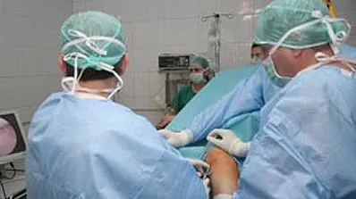 DSP Botoşani cere angajarea a 40 de cadre medicale la Spitalul de Urgenţă 