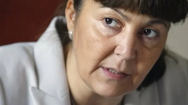 Macovei: Aş prefera să-mi las copilul cu Băsescu, nu cu Patriciu