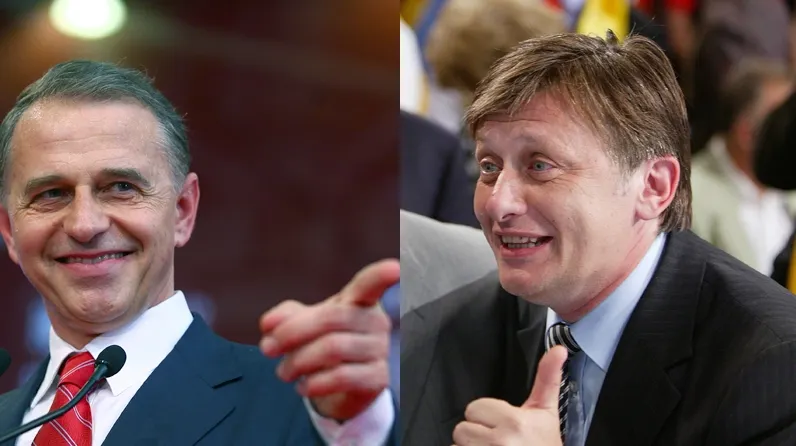 Alianţă PSD şi PNL la Bistriţa