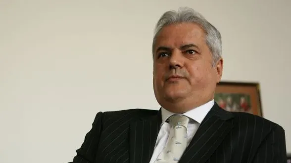 Adrian Năstase: O făcătură, îi dau în judecată