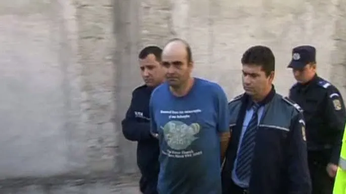 Un bărbat a furat o maşină din trafic!