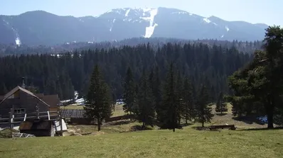 După patru ani, în Poiana Braşov se vor elibera, din nou, autorizaţii de construcţie