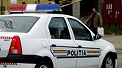 Al doilea bancomat spart, într-o singură săptămână, la Timişoara