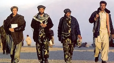 Povestea aventurii unui tânăr diplomat britanic în Afganistan a primit premiul RFI \"Témoin du monde\"