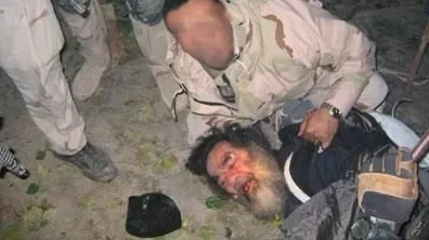 Telespectatorii irakieni pot urmări postul \"Saddam\"