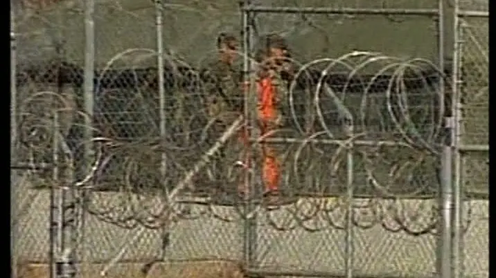 Ungaria va primi un deţinut de la Guantanamo