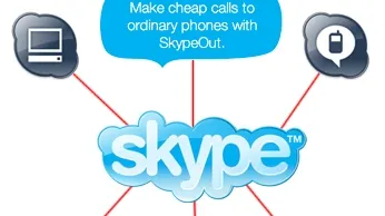 eBay a vândut 70% din Skype, pentru 2 miliarde dolari