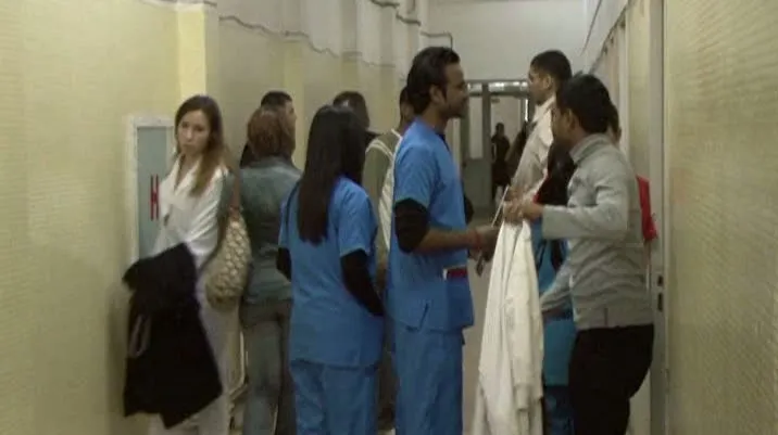 Medicii din Spitalul Clinic Judeţean Constanţa vor opera doar urgenţele, până la sfârşitul anului