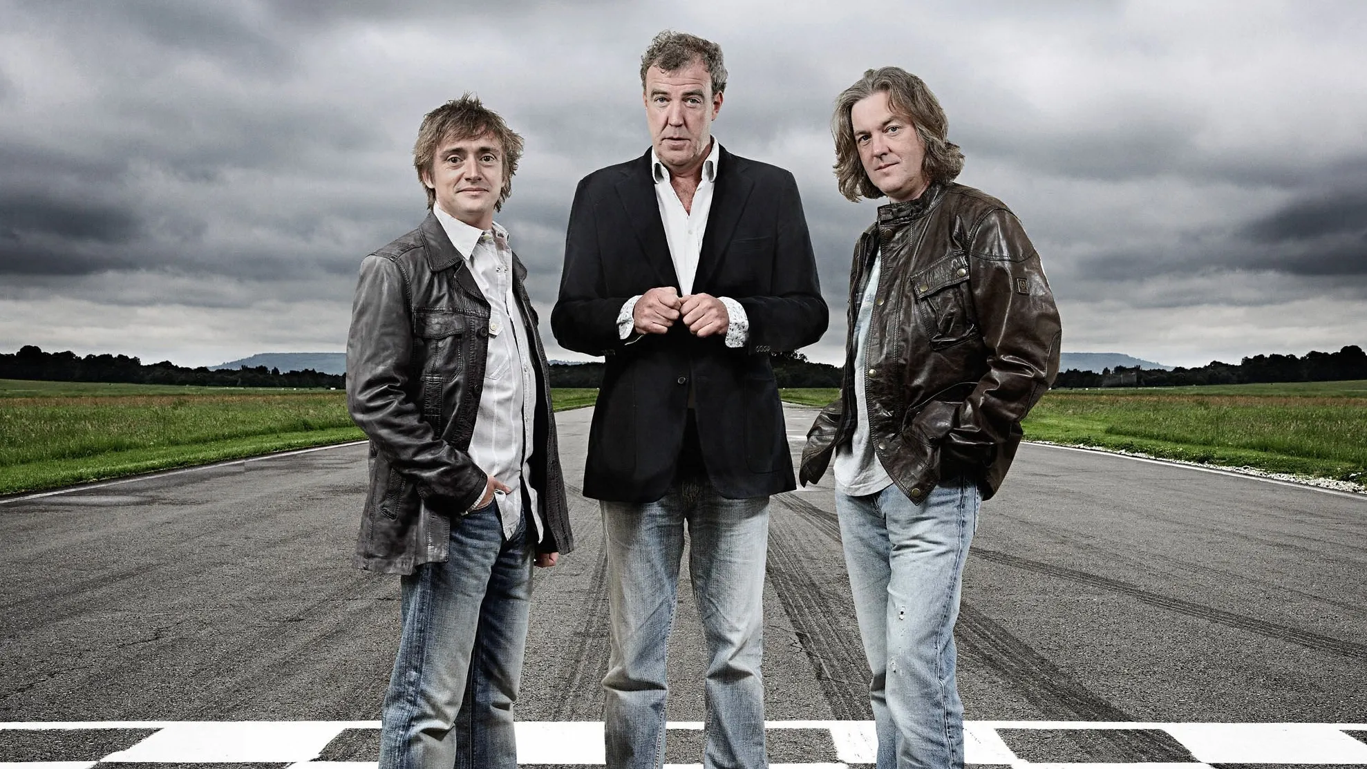 Ambasadorul României la Londra cere producătorilor Top Gear să repare imaginea României