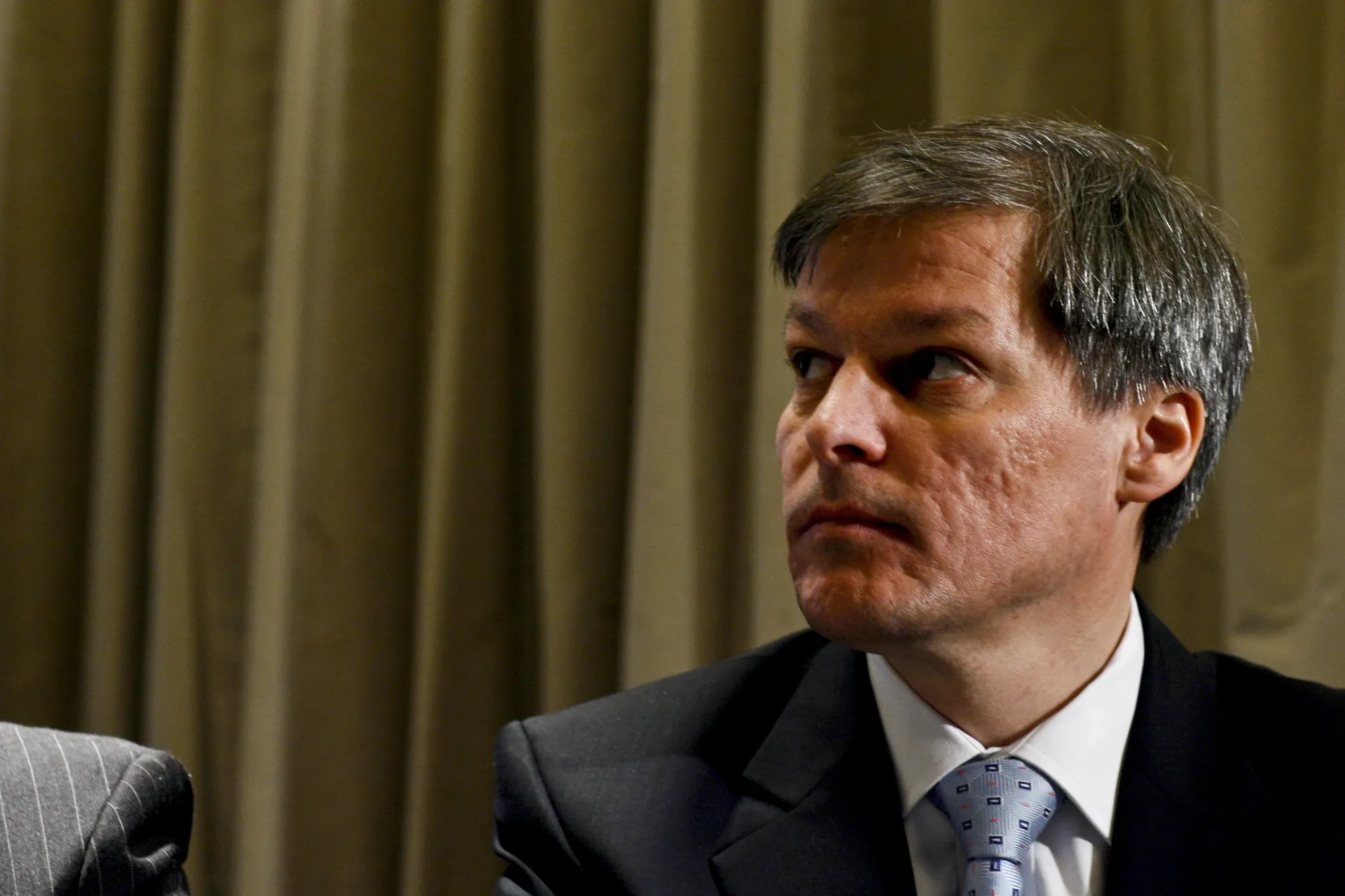 Dacian Cioloş, comisarul propus pentru Agricultură: Mă bucur că mi s-a oferit această şansă