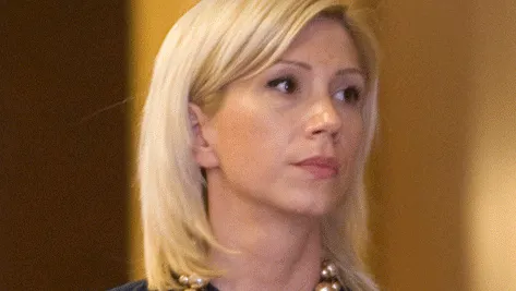Raluca Turcan: Sassu a transformat televiziunea publică în TV PSD