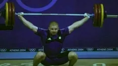 Haltere: Valeriu Calancea a câştigat bronzul la Mondialul din Coreea de Sud