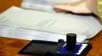 Închisoare de la şase luni la cinci ani, pentru o sibiancă care a votat de două ori 