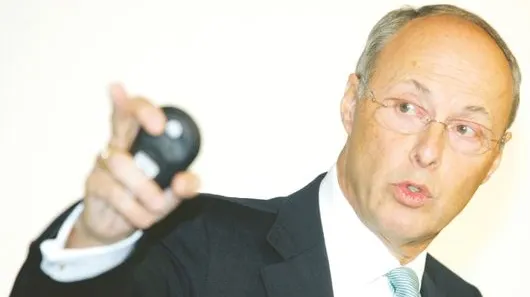 Petrom va investi în 2010 peste un miliard de euro