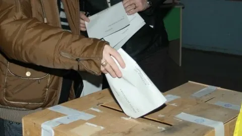 Darius Vâlcov, primarul Slatinei, a fost reclamat la BEJ Olt