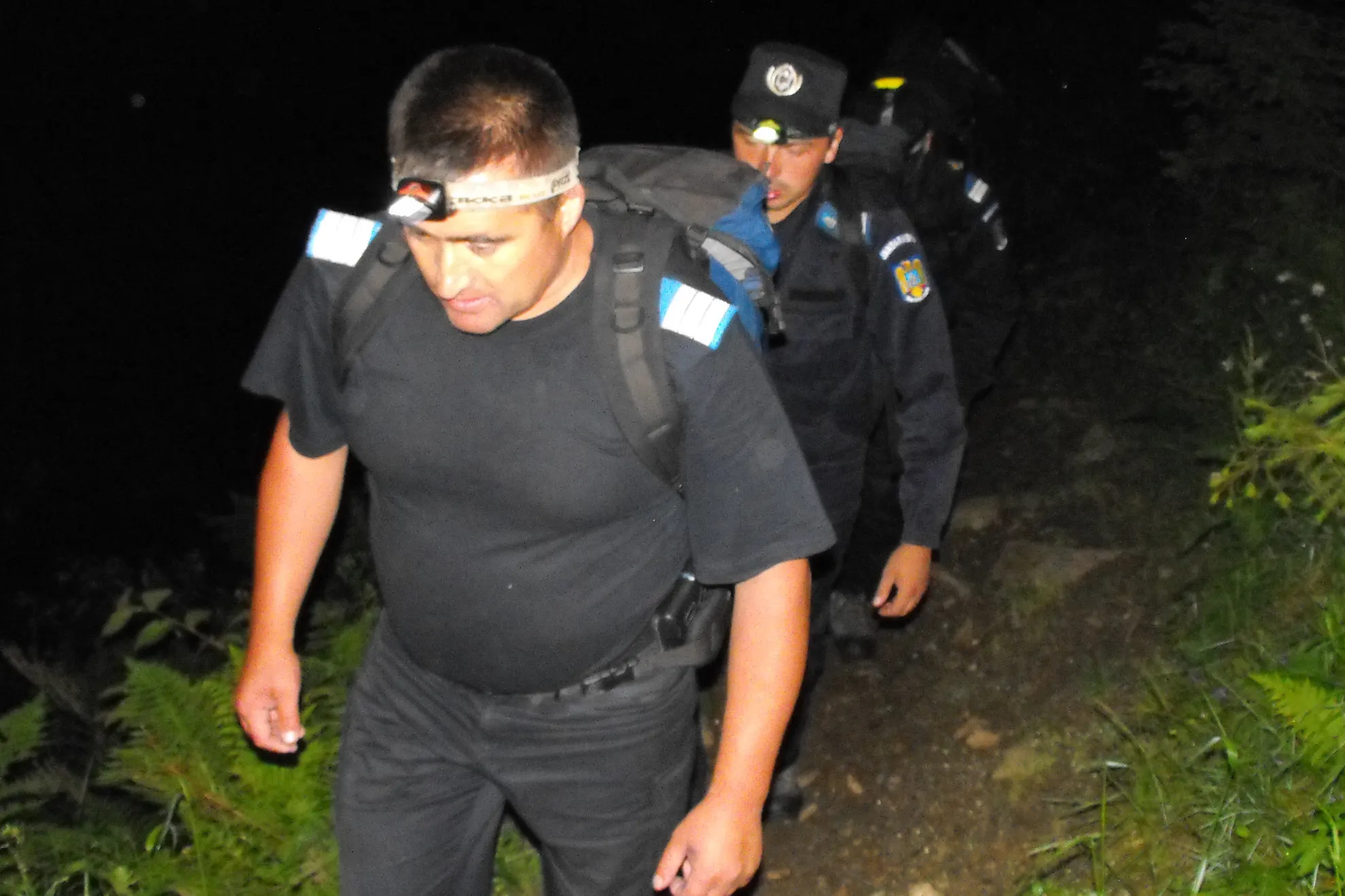 Bilanţul Inspectoratul Judeţean de Jandarmi Bistriţa pentru anul 2009