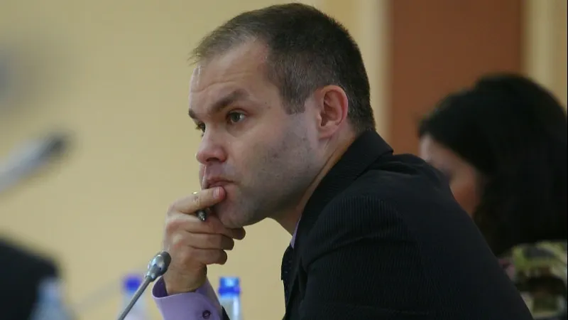 Funeriu se declară satisfăcut de bugetul de 32,3 miliarde de lei obţinut de educaţie