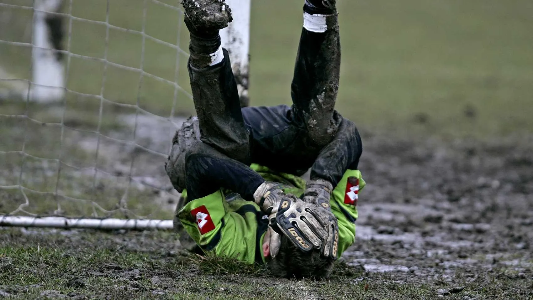 Un fotoreporter de la Prosport de Transilvania a câştigat ediţia 2009 a concursului de fotografie sportivă \"Ioan Lespuc\"