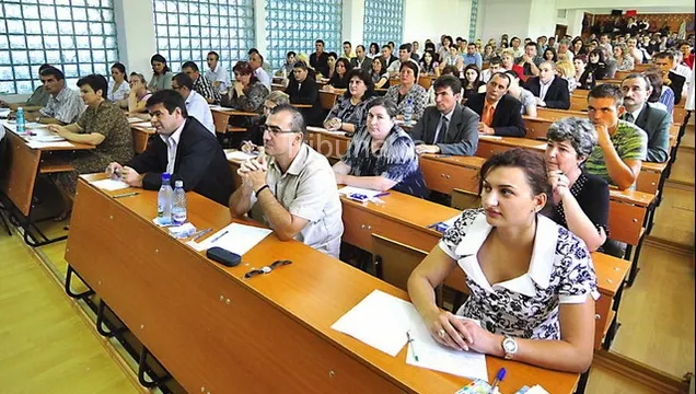 Facultate la jumătate de preţ pentru pensionarii din Sibiu