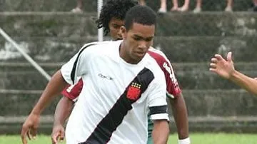 Şahtior a transferat un brazilian de 19 ani