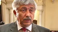 Croitoru a renunţat la Ministerul Educaţiei