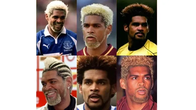 Abel Xavier renunţă la fotbal şi trece la islamism