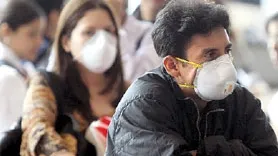 Un pacient care contractase o formă modificată a virusului H1N1 a murit în Spania