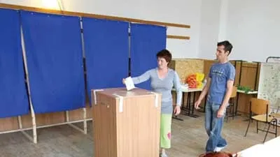 Braşov: Mai multe incidente la vot au fost raportate la BEJ
